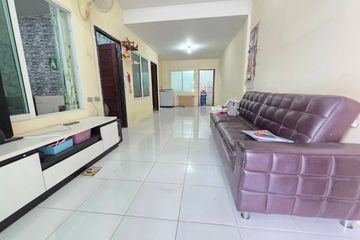 2 Bedroom Townhouse for sale in Bang Lamung, Chonburi