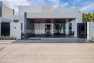 5 Bedroom House for rent in Pa Daet, Chiang Mai
