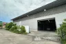Warehouse / Factory for rent in Bang Pla, Samut Prakan