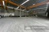 Warehouse / Factory for rent in Bang Pla, Samut Prakan