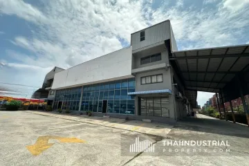 Warehouse / Factory for rent in Bang Chalong, Samut Prakan