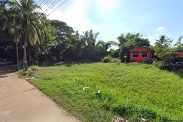 Land for sale in Wiang Khuk, Nong Khai