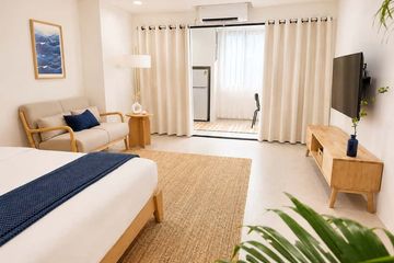 1 Bedroom Condo for sale in Nakornping Condominium, Chang Phueak, Chiang Mai