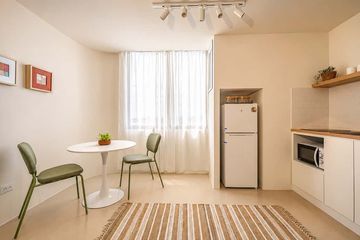 1 Bedroom Condo for sale in Nakornping Condominium, Chang Phueak, Chiang Mai