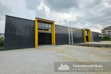 Warehouse / Factory for rent in Plai Bang, Nonthaburi