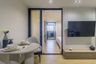 1 Bedroom Condo for sale in Srithana Condominium 2, Suthep, Chiang Mai