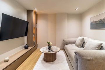 1 Bedroom Condo for sale in Srithana Condominium 2, Suthep, Chiang Mai