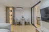 1 Bedroom Condo for sale in Srithana Condominium 2, Suthep, Chiang Mai