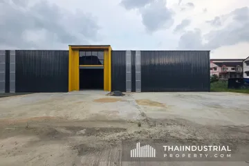 Warehouse / Factory for rent in Plai Bang, Nonthaburi