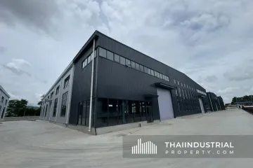 Warehouse / Factory for rent in Makham Khu, Rayong