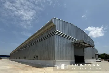 Warehouse / Factory for rent in Nong Irun, Chonburi