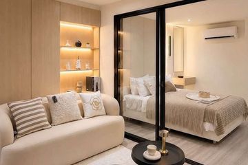 1 Bedroom Condo for sale in Srithana Condominium 2, Suthep, Chiang Mai