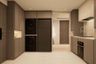 2 Bedroom Condo for sale in Rawee Waree Residence, Suthep, Chiang Mai