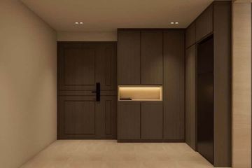 2 Bedroom Condo for sale in Rawee Waree Residence, Suthep, Chiang Mai