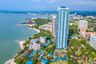 2 Bedroom Condo for sale in The Palm Wongamat Beach, Na Kluea, Chonburi