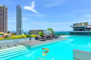 1 Bedroom Condo for sale in The Gallery Pattaya, Nong Prue, Chonburi
