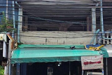 2 Bedroom Townhouse for sale in Rattanathibet Village, Bang Rak Phatthana, Nonthaburi near MRT Talad Bang Yai