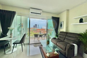 1 Bedroom Condo for sale in Nong Prue, Chonburi