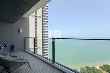 1 Bedroom Condo for sale in Northpoint, Na Kluea, Chonburi