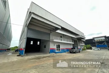Warehouse / Factory for rent in Bang Sao Thong, Samut Prakan