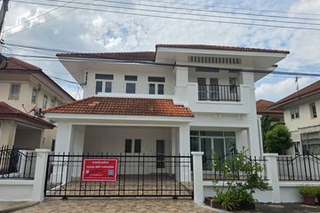 3 Bedroom House for sale in Bueng Yitho, Pathum Thani