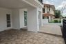 3 Bedroom House for sale in Bueng Yitho, Pathum Thani