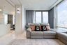 2 Bedroom Condo for sale in Four Seasons Private Residences, Thung Wat Don, Bangkok near BTS Saphan Taksin