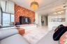 2 Bedroom Condo for sale in Four Seasons Private Residences, Thung Wat Don, Bangkok near BTS Saphan Taksin