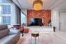 2 Bedroom Condo for sale in Four Seasons Private Residences, Thung Wat Don, Bangkok near BTS Saphan Taksin