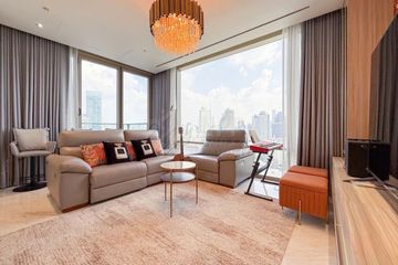2 Bedroom Condo for sale in Four Seasons Private Residences, Thung Wat Don, Bangkok near BTS Saphan Taksin