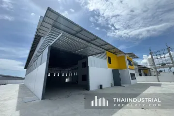 Warehouse / Factory for rent in Nong Bon Daeng, Chonburi
