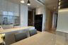2 Bedroom Condo for sale in Magnolias Waterfront Residences, Khlong Ton Sai, Bangkok near BTS Saphan Taksin