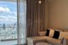 2 Bedroom Condo for sale in Magnolias Waterfront Residences, Khlong Ton Sai, Bangkok near BTS Saphan Taksin