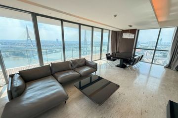 3 Bedroom Condo for sale in The Pano Rama 3, Bang Phong Pang, Bangkok