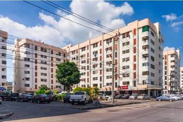 1 Bedroom Condo for Sale or Rent in Tanommit Park, Tha Raeng, Bangkok near MRT Vatcharaphon