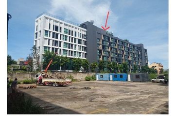 2 Bedroom Condo for sale in Modiz Station, Anusawari, Bangkok near BTS Sai Yud