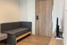 1 Bedroom Condo for sale in The Excel Hideaway Sukhumvit 71, Phra Khanong Nuea, Bangkok