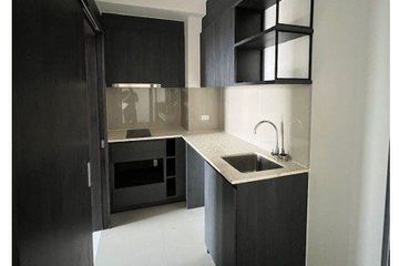 1 Bedroom Condo for sale in XT Huaikhwang, Din Daeng, Bangkok near MRT Huai Khwang