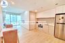 1 Bedroom Condo for rent in The Room Sukhumvit 21, Khlong Toei Nuea, Bangkok near MRT Sukhumvit