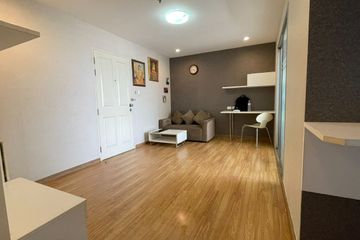 1 Bedroom Condo for sale in The Trust Residence Ratchada-Rama 3, Chong Nonsi, Bangkok