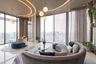 1 Bedroom Condo for rent in Park Origin Thonglor, Khlong Tan Nuea, Bangkok
