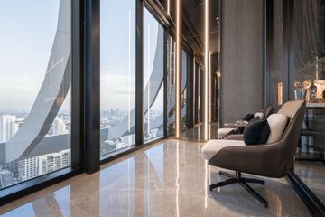 1 Bedroom Condo for rent in Park Origin Thonglor, Khlong Tan Nuea, Bangkok