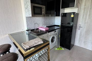 1 Bedroom Condo for sale in The Riviera Monaco, Na Jomtien, Chonburi