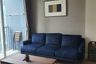1 Bedroom Condo for rent in Siri at Sukhumvit, Phra Khanong, Bangkok near BTS Thong Lo