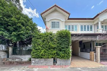 4 Bedroom Townhouse for sale in Maha Sawat, Nonthaburi
