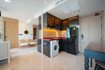 2 Bedroom Condo for sale in The Riviera Ocean Drive, Nong Prue, Chonburi