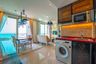 2 Bedroom Condo for sale in The Riviera Ocean Drive, Nong Prue, Chonburi