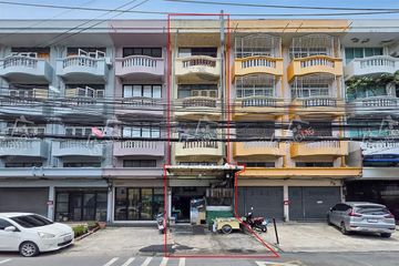 3 Bedroom Commercial for sale in Thung Song Hong, Bangkok near MRT TOT