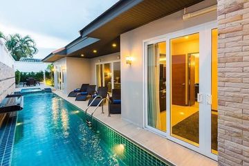 6 Bedroom Villa for rent in Nong Prue, Chonburi