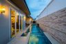 6 Bedroom Villa for rent in Nong Prue, Chonburi